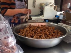 -王阿姨文昌油赞子(府桥街店)