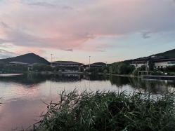 -沈阳棋盘山绿地铂瑞酒店·宴会厅