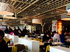 大堂-宜家·瑞典风味餐厅(无锡店)