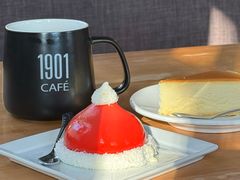 -1901 Cafe(西四店)