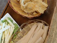 -仁和四季涮肉馆(天坛南门店)