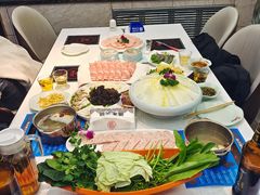 -德龙火锅(松源街直营店)