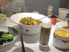 -院里寻菜·祖庵菜宴请(观沙岭店)