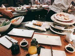 -大渔之观(安贞店)
