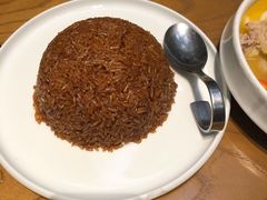 灵魂猪油炒饭-榕意·川味之美(深业上城店)