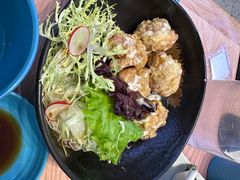 -晴季寿司(红旗街万达店)