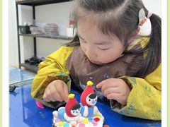 -尼莫儿童美术(三阳路融科天城校区)