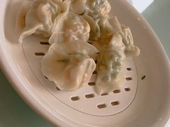 -大清花饺子(山庄店)