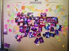 -邓丽君音乐主题餐厅