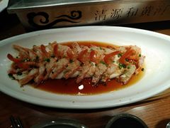 -秦唐一号西安菜馆(钟楼店)