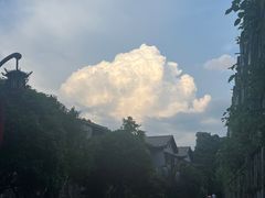 -桂林独秀峰王城景区