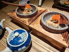 -本源食集 日式烧肉·炉端烧(东海缤纷店)