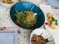 -赵小姐丨新中餐(曲江店)