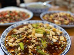 -李大爷的泡椒馆(冉家坝店)