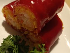 金莎海虾红米肠粉-避风塘(宝山万达店)
