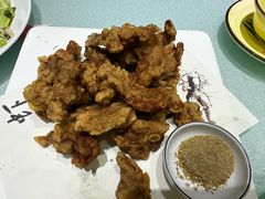 -昌顺园·养马岛渔家海鲜餐厅·老鲁菜(龙湖店)