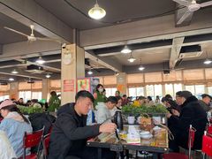 大堂-皖北巫氏三胖地锅鸡(长淮总店)