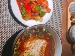 -十面春风·江南面馆(崇宁路店)