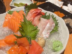 -赤坂亭·M9和牛烧肉·铁板烧·日料398放题(长泰广场店)