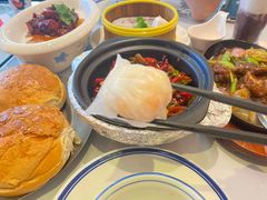-香港新曜记茶餐厅(星耀城店)