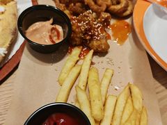 -必胜客(桐梓坡店)