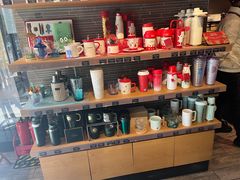 -星巴克(北京三里河东路店)