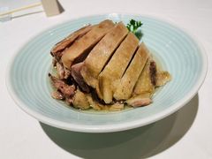 盐水老鹅-扬州宴(瘦西湖店)