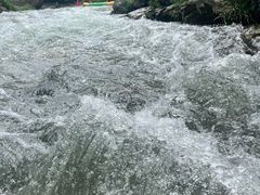 -贵阳桃源河景区