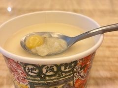 -地茂馆甜品