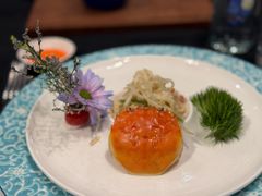 -香厨中餐厅(松北香格里拉店)