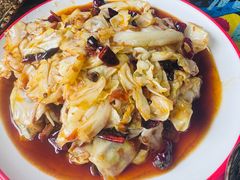 -弘烨 贵州酸汤 鱼火锅(东财店)