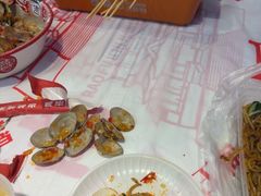 -饶福记·南昌烧烤大排档(九龙湖土著店)