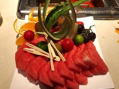 -海底捞火锅(团结桥店)