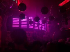 -Orangutan Bunker猩猩地堡酒吧(兰桂坊店)