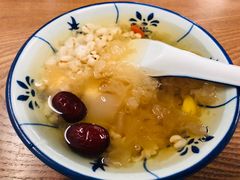 五果汤-细姨甜汤(珠江店)