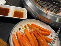 -東盛炭烤自助料理(浦东文峰广场店)