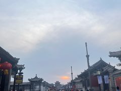 -关帝庙(大同古城)