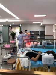 点击看大图 -痘博士昆明·国际祛痘领跑品牌