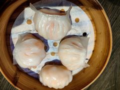 -万丽轩·粤菜(王府井金茂万丽酒店)