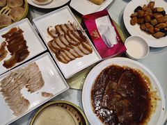 -玉林烤鸭店(黄村兴华店)