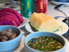 -左庭右院鲜牛肉火锅(苏州园区永旺店)