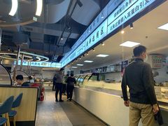 -蚝英雄鲜蚝自助专门店(长楹天街直营店)