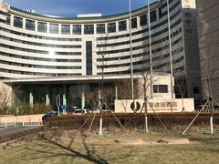 -北京好苑建国酒店