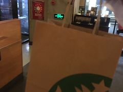 -星巴克(太原柳巷第一店)