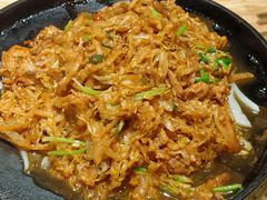 -老长春肉馆(隆礼路店)