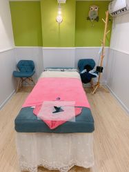 -倾城妃姿美疗中心