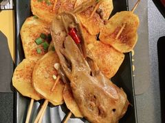-嘎嘎鸭脑壳(金沙店)