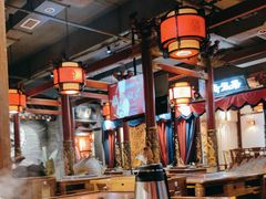 -蜀江龙火锅(339店)