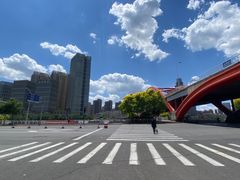 -海河游船-永乐码头(大悲院)