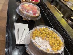 -威斯汀舞台餐厅